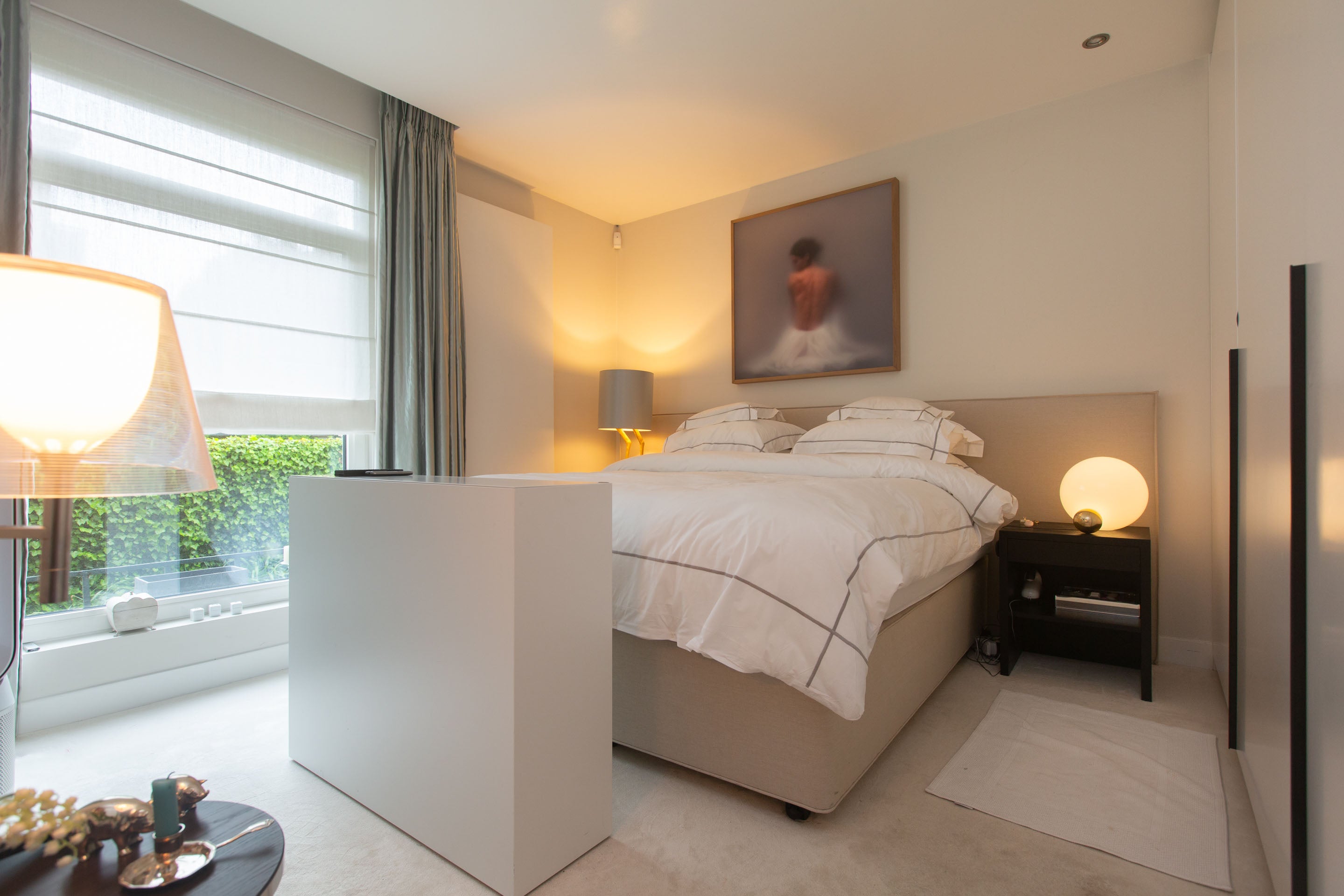 Appartement Wassenaarseweg 19
