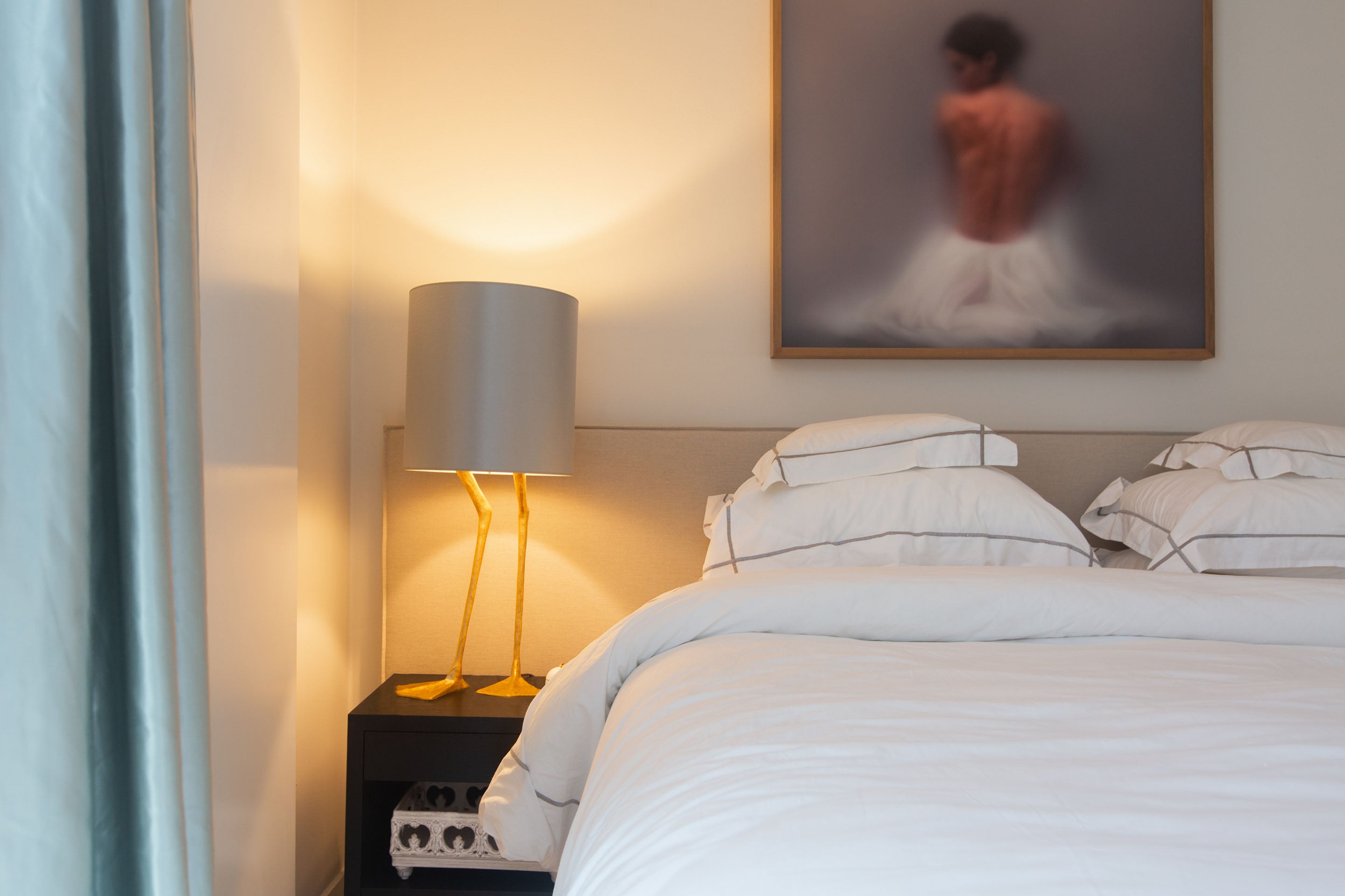 Appartement Wassenaarseweg 20