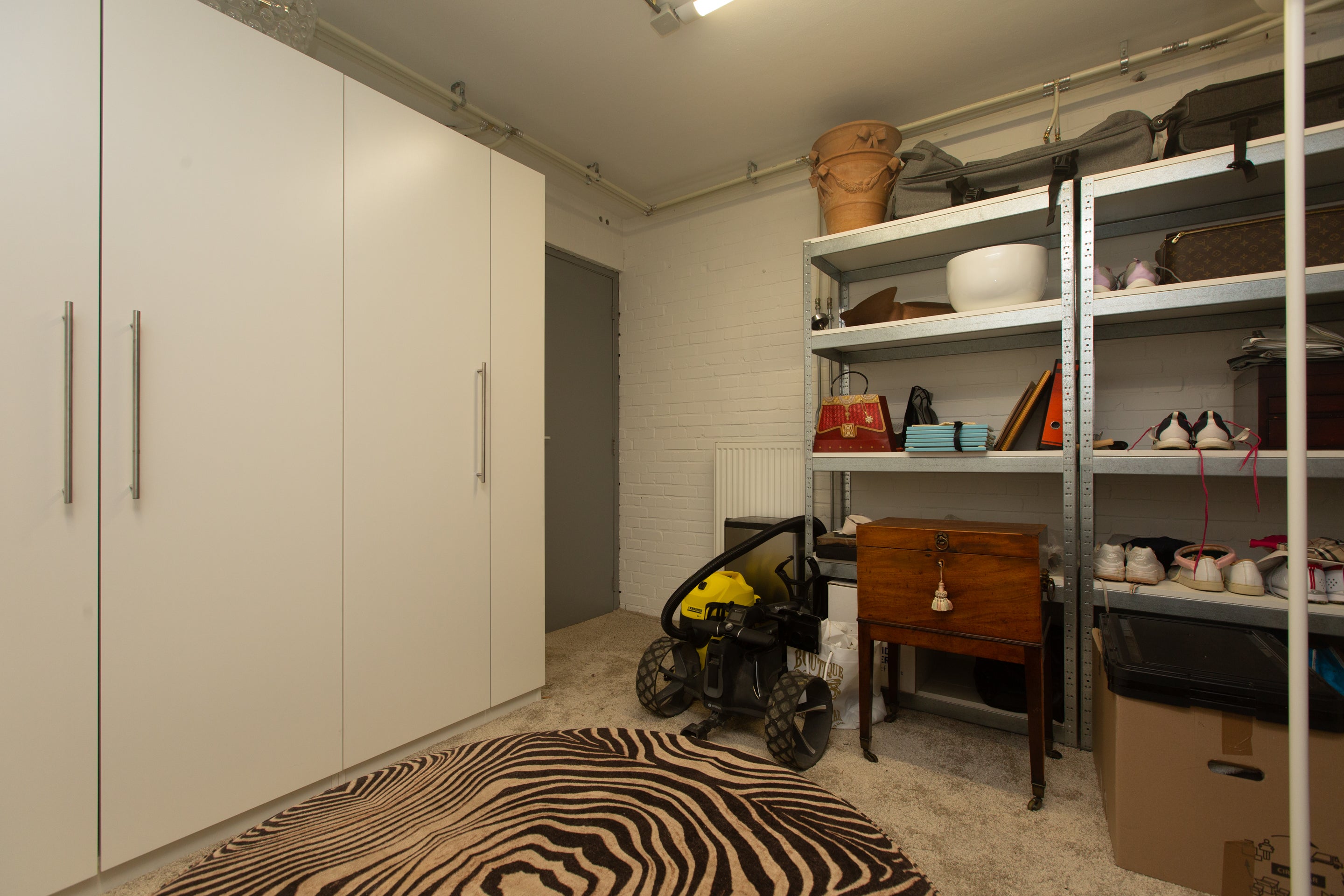 Appartement Wassenaarseweg 26