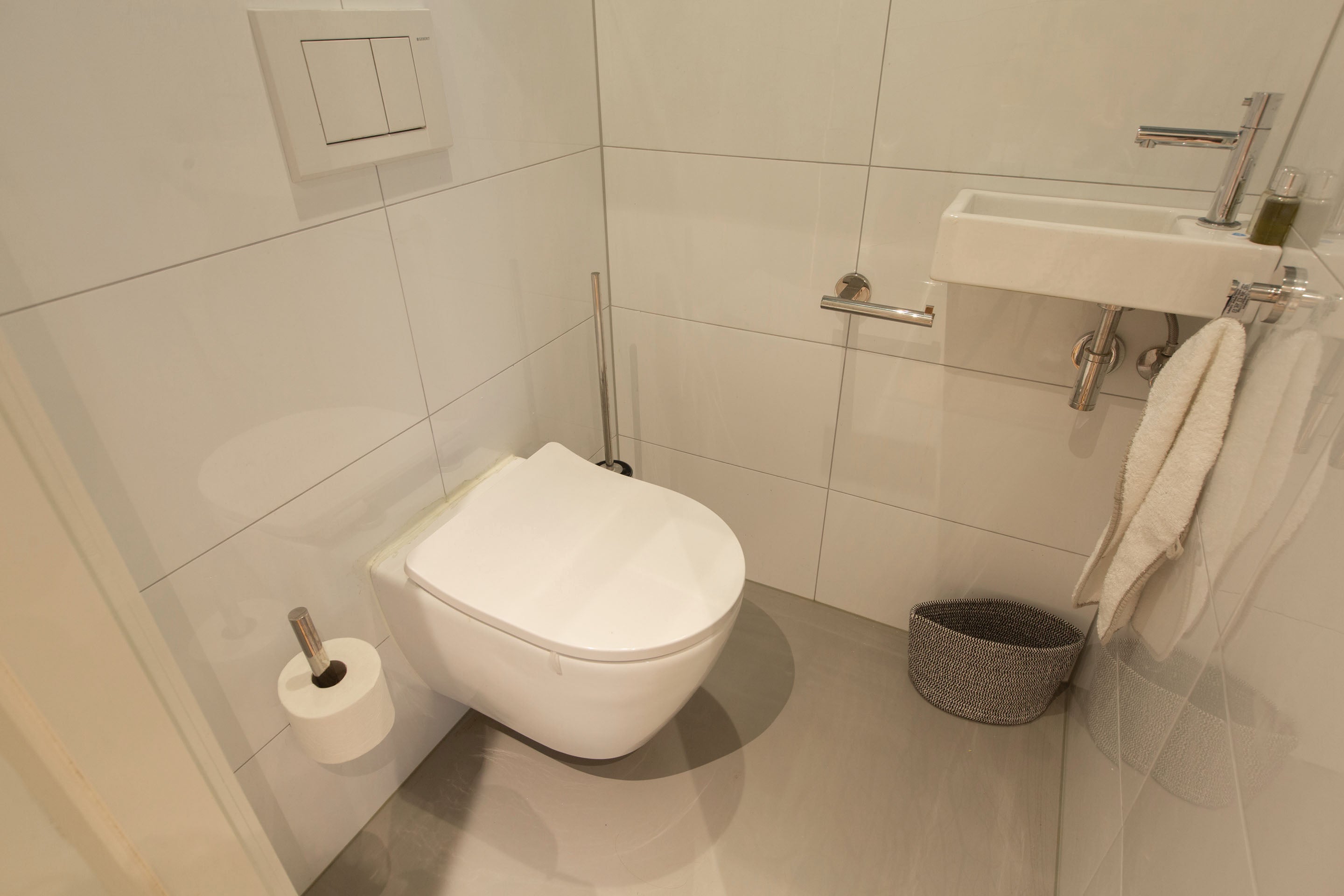 Appartement Wassenaarseweg 29