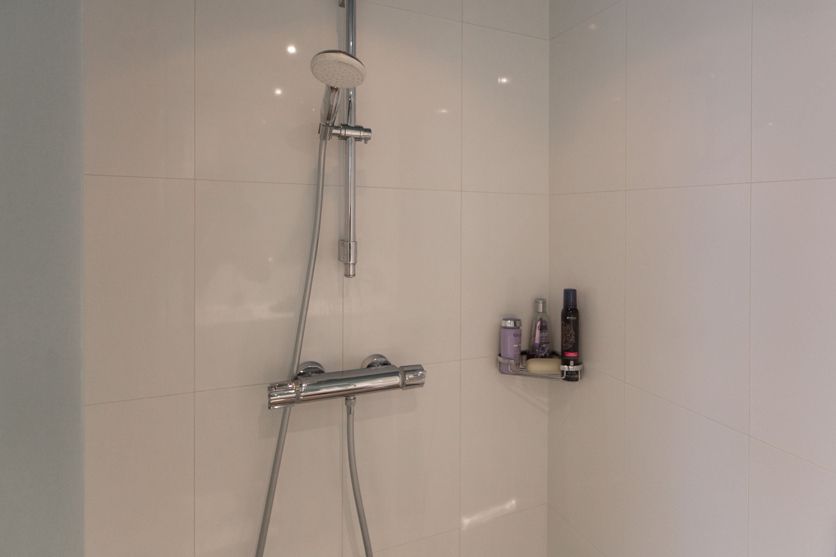 Appartement Wassenaarseweg 24