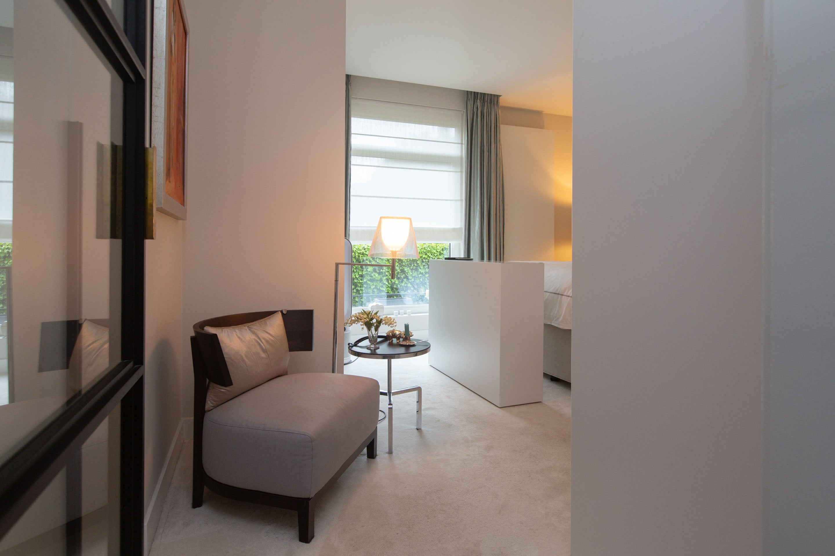 Appartement Wassenaarseweg 18