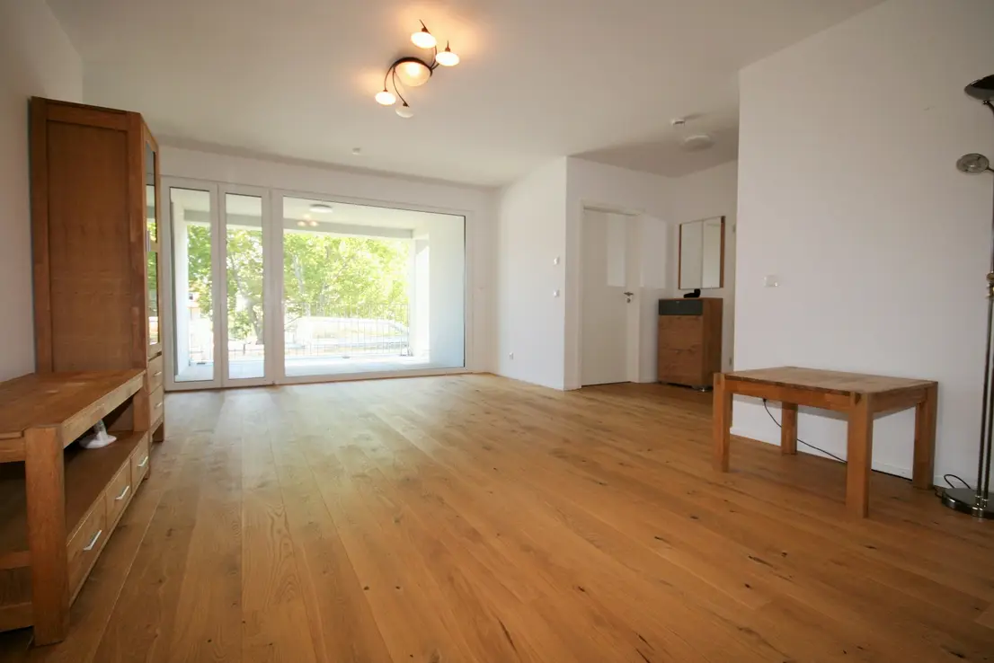 Wohnung Goethestraße in Weil