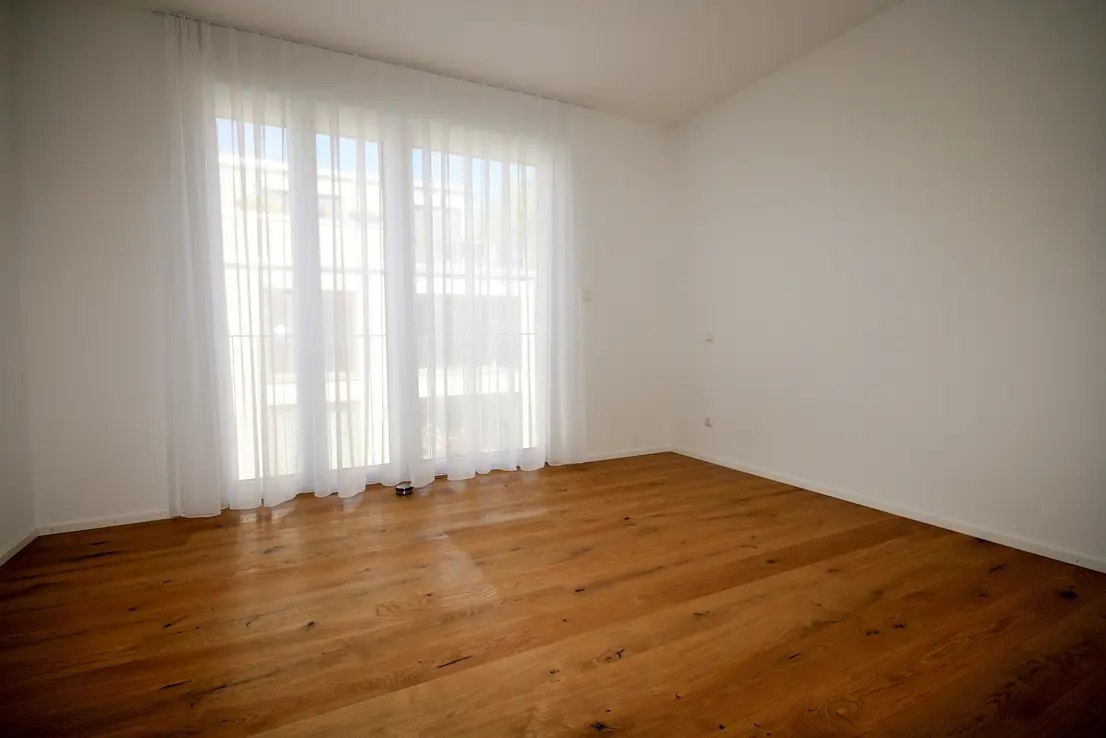 Wohnung Goethestraße in Weil