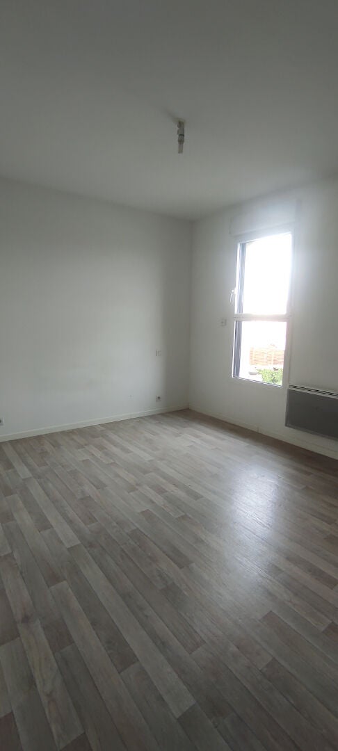 Appartement Rue de Bel Ébat à Loches