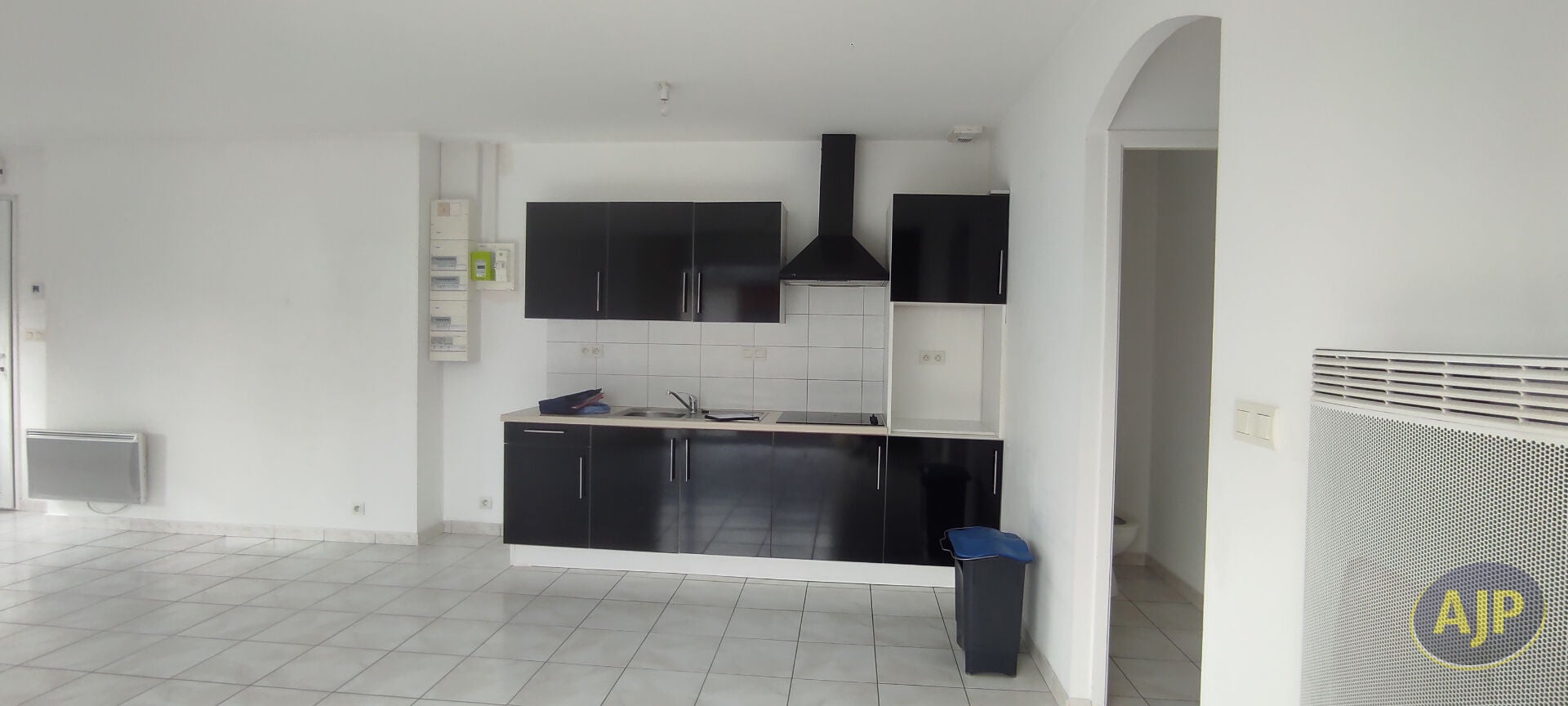 Appartement Rue de Bel Ébat à Loches