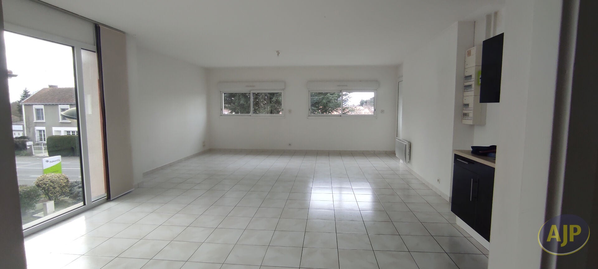 Appartement Rue de Bel Ébat à Loches