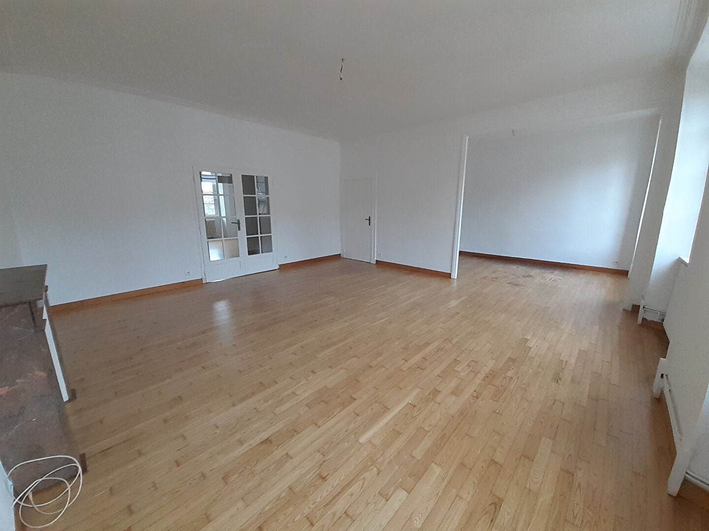 Flat Rue Geilenkirchen in Quimperlé