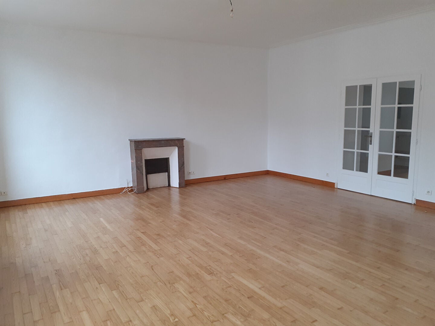 Flat Rue Geilenkirchen in Quimperlé