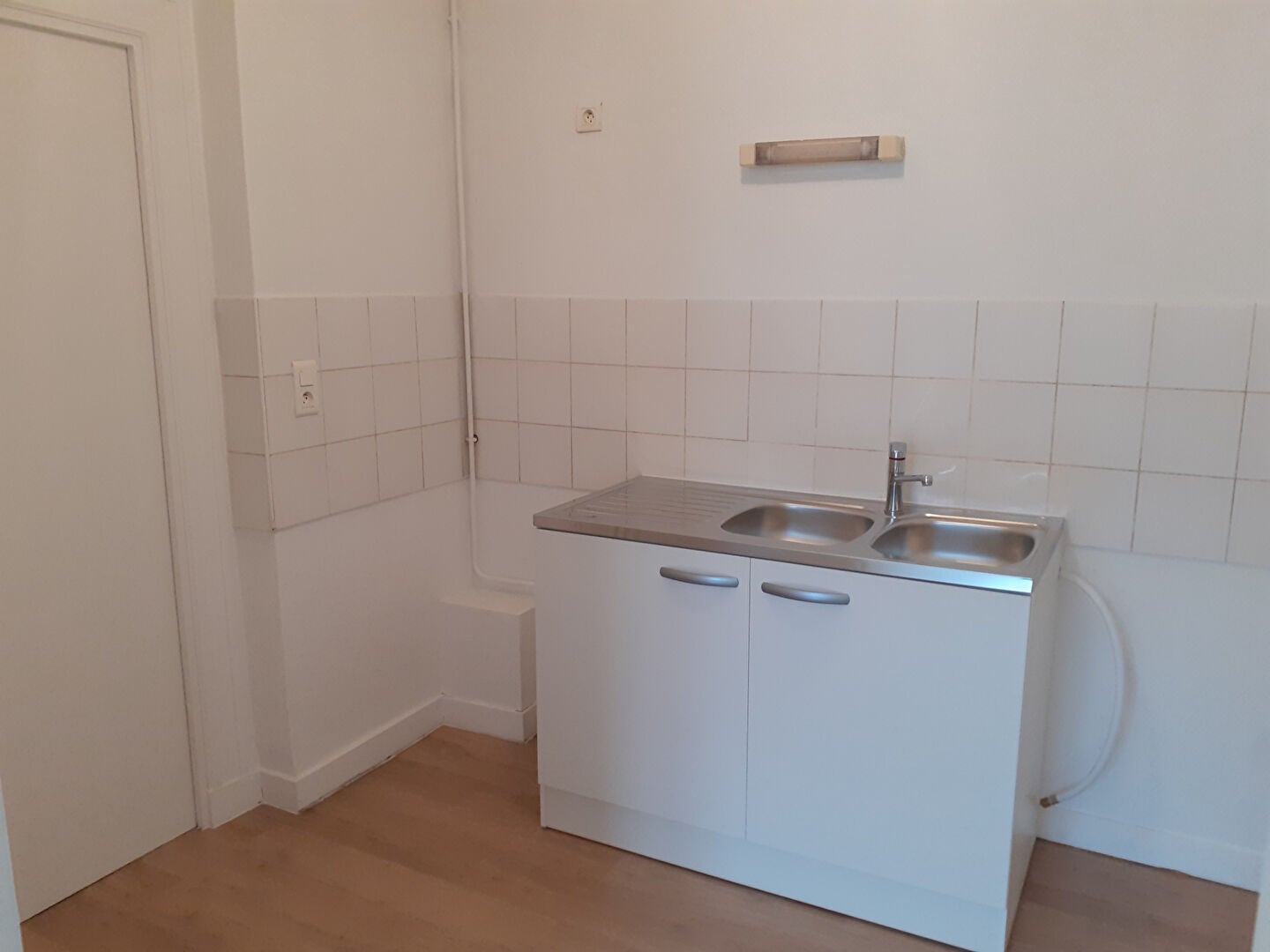 Flat Rue Geilenkirchen in Quimperlé