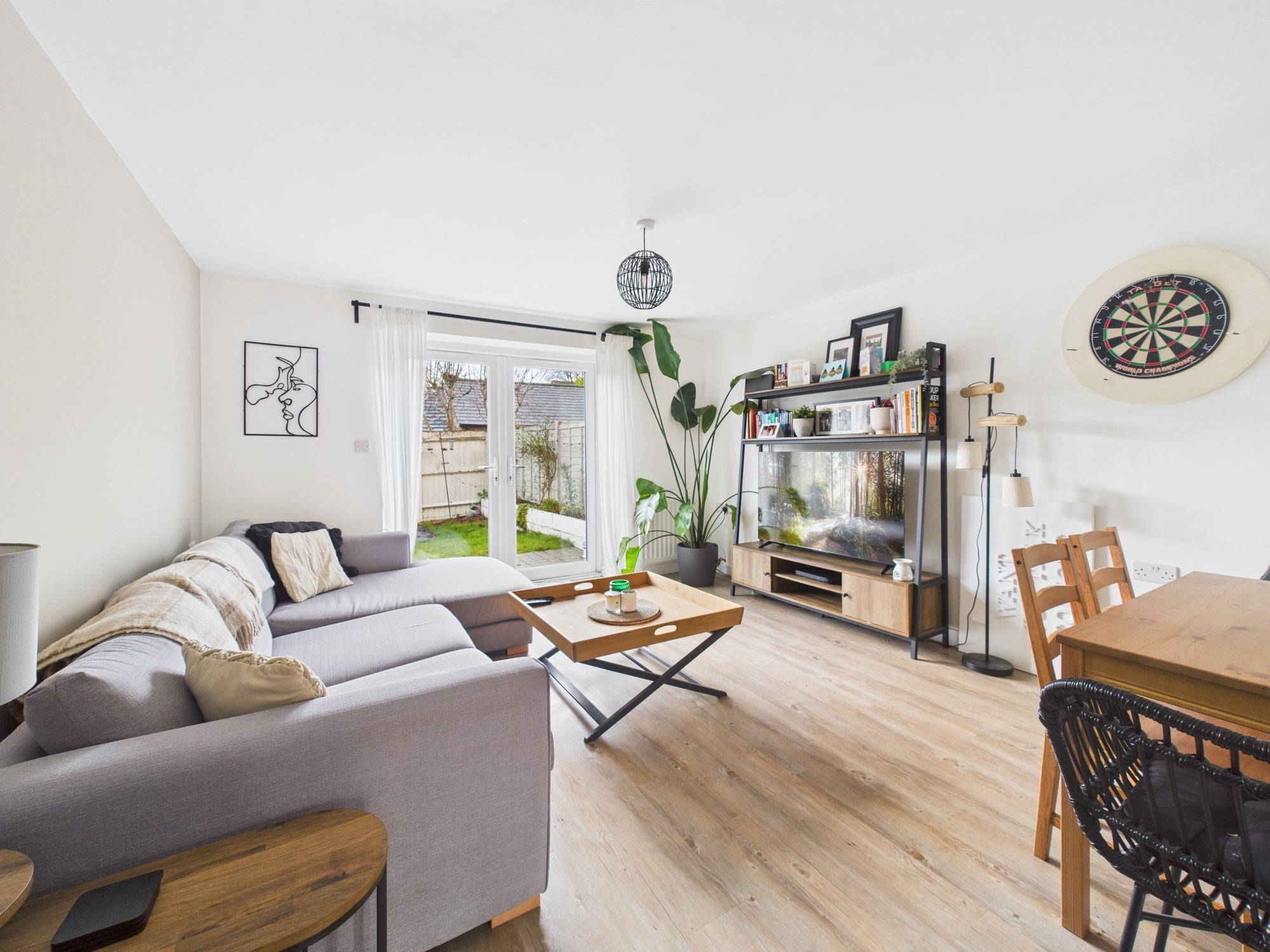 House Pomfret Road in Towcester