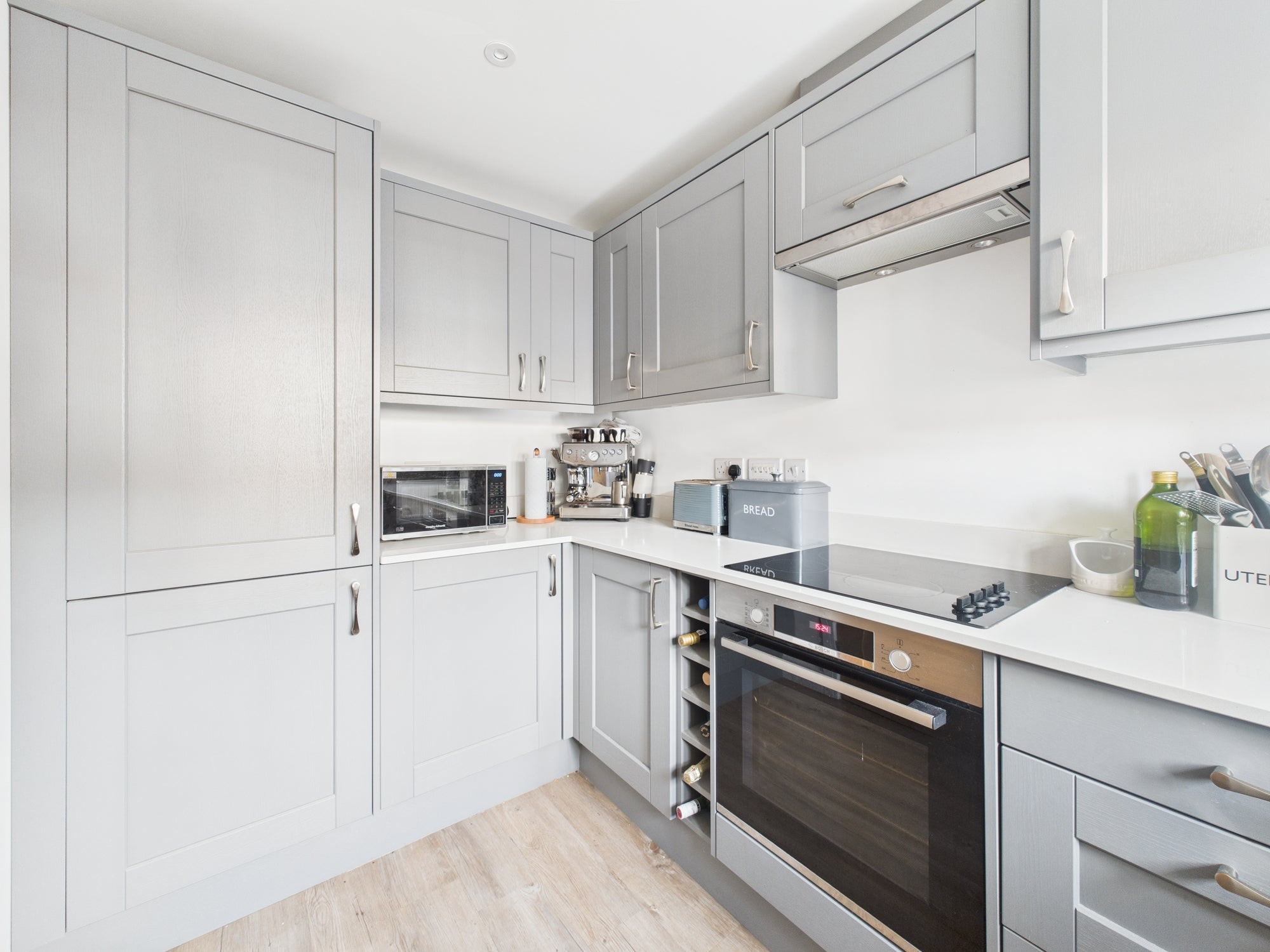 House Pomfret Road in Towcester
