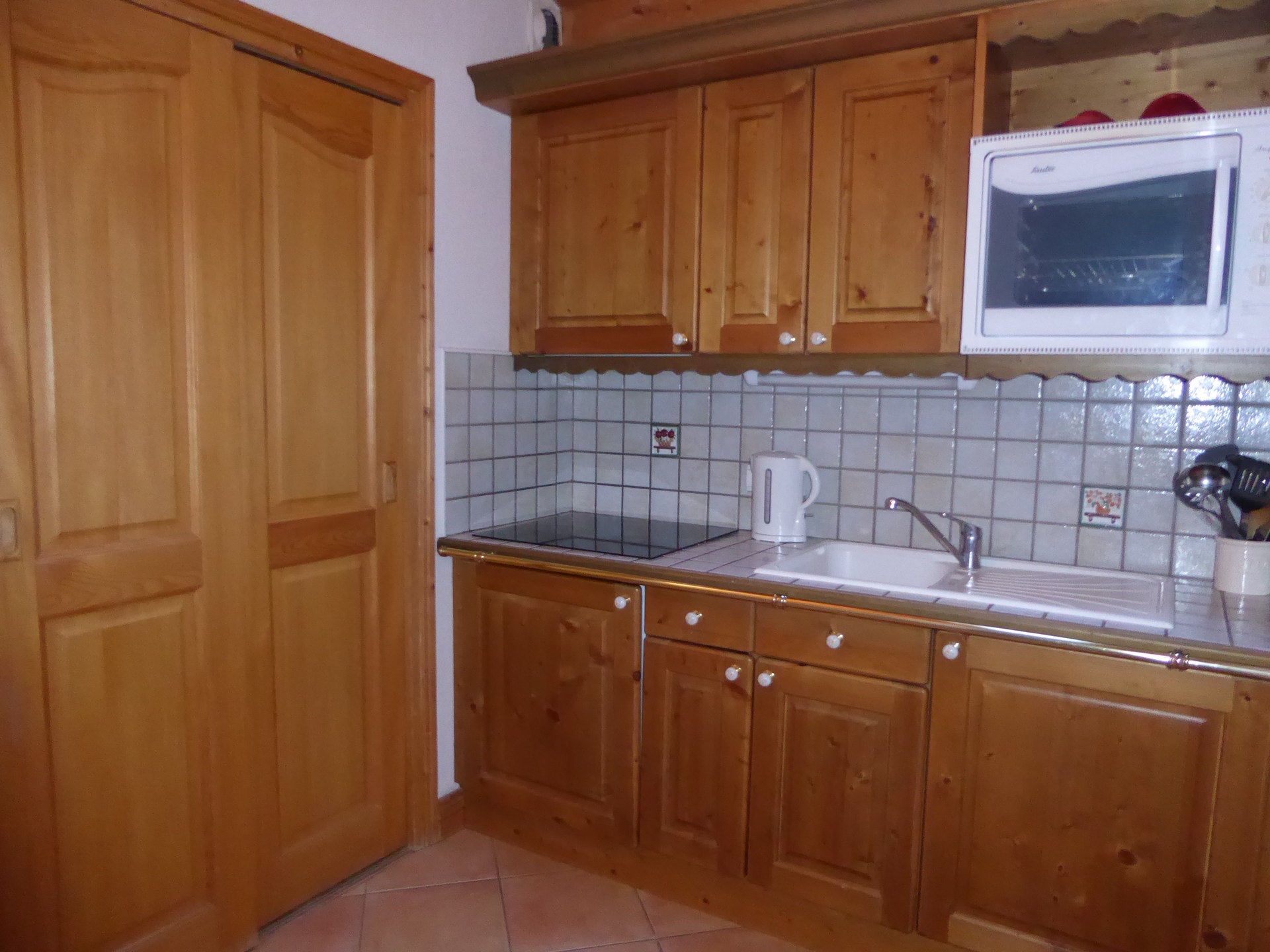 Appartement Rue des Creuses à Pralognan-la-Vanoise
