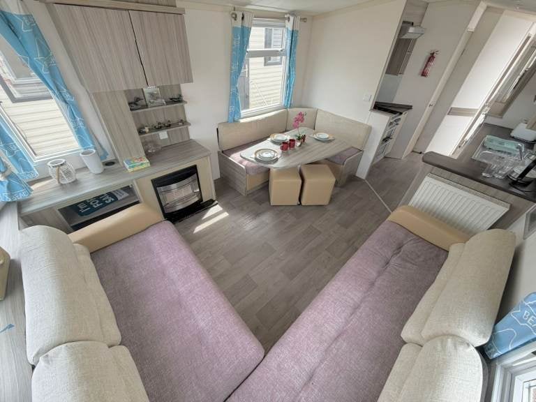 Flat St Osyth Road in Clacton-on-Sea