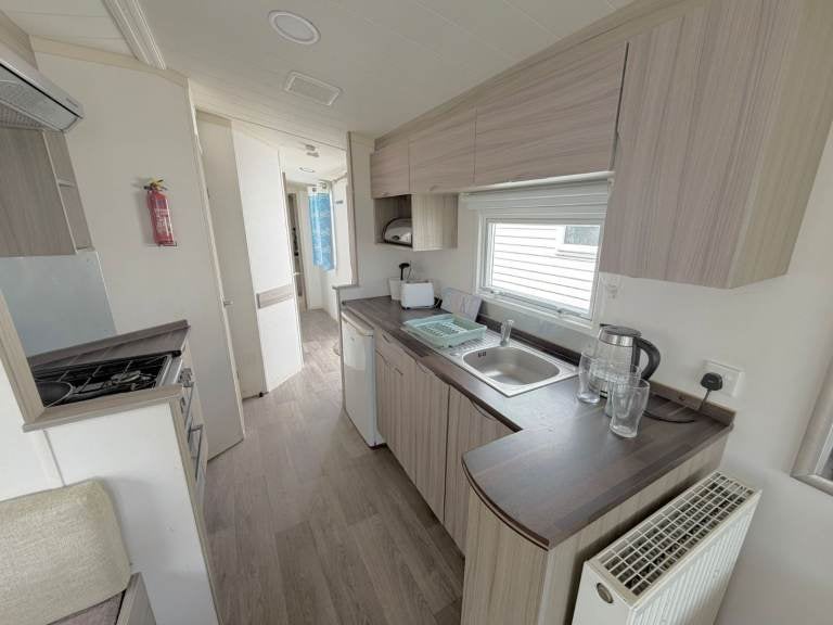 Flat St Osyth Road in Clacton-on-Sea