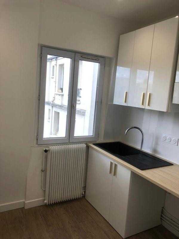 Flat Port de Boulogne-Billancourt in Boulogne-Billancourt