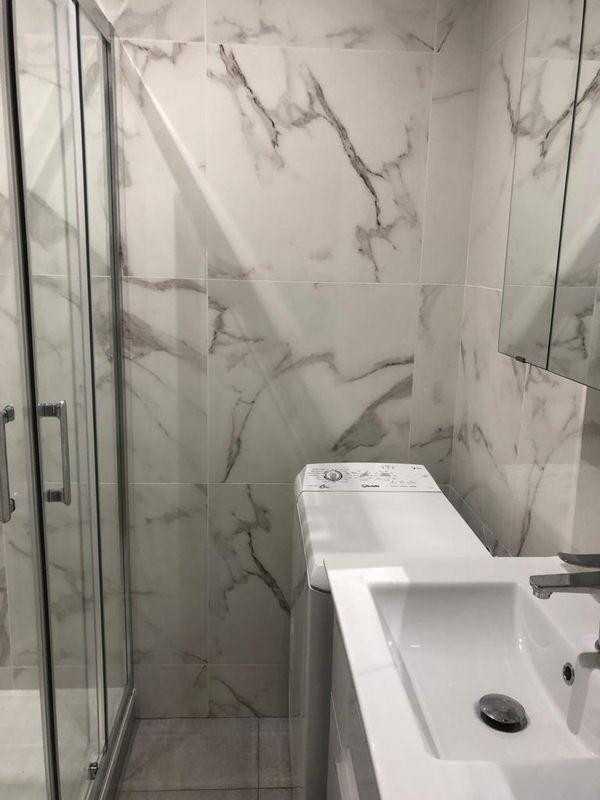 Flat Port de Boulogne-Billancourt in Boulogne-Billancourt