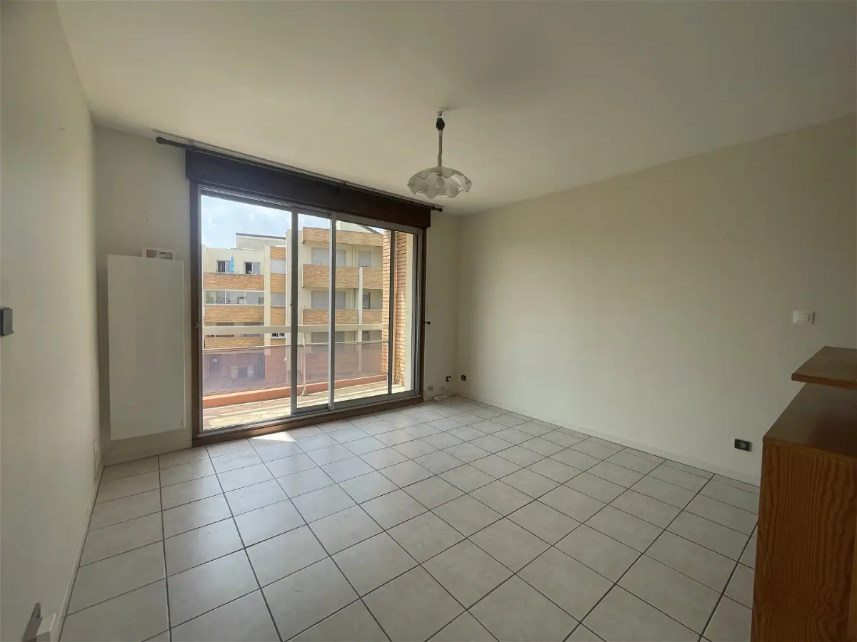 Appartement Rue Robespierre à Agen