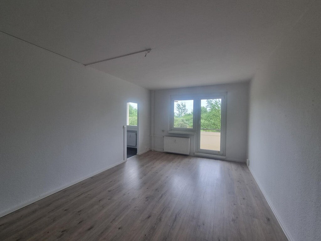 Wohnung Südring in Burg