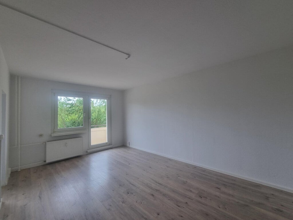 Wohnung Südring in Burg