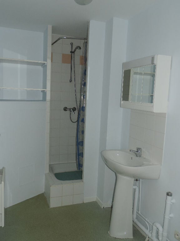 Appartement Rue Masséna à Calais