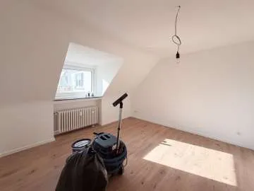 Wohnung Mörikestraße in Essen