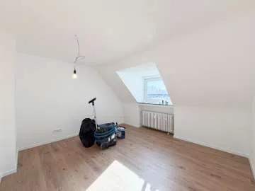 Wohnung Mörikestraße in Essen