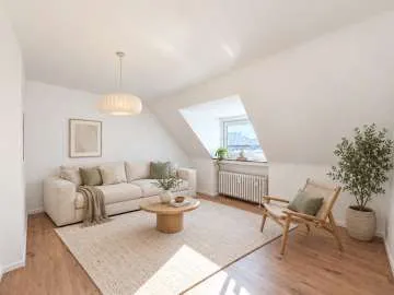 Wohnung Mörikestraße in Essen