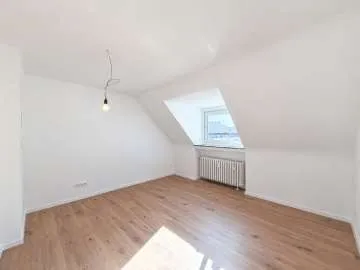 Wohnung Mörikestraße in Essen