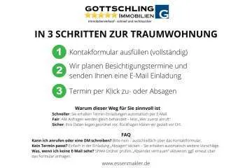 Wohnung Mörikestraße in Essen
