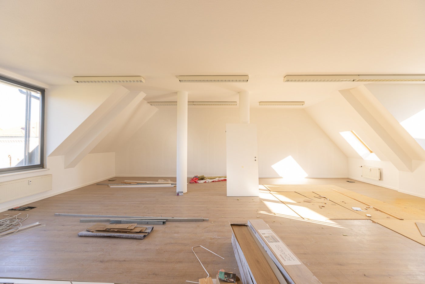 Wohnung Friedrichplatz in Torgau