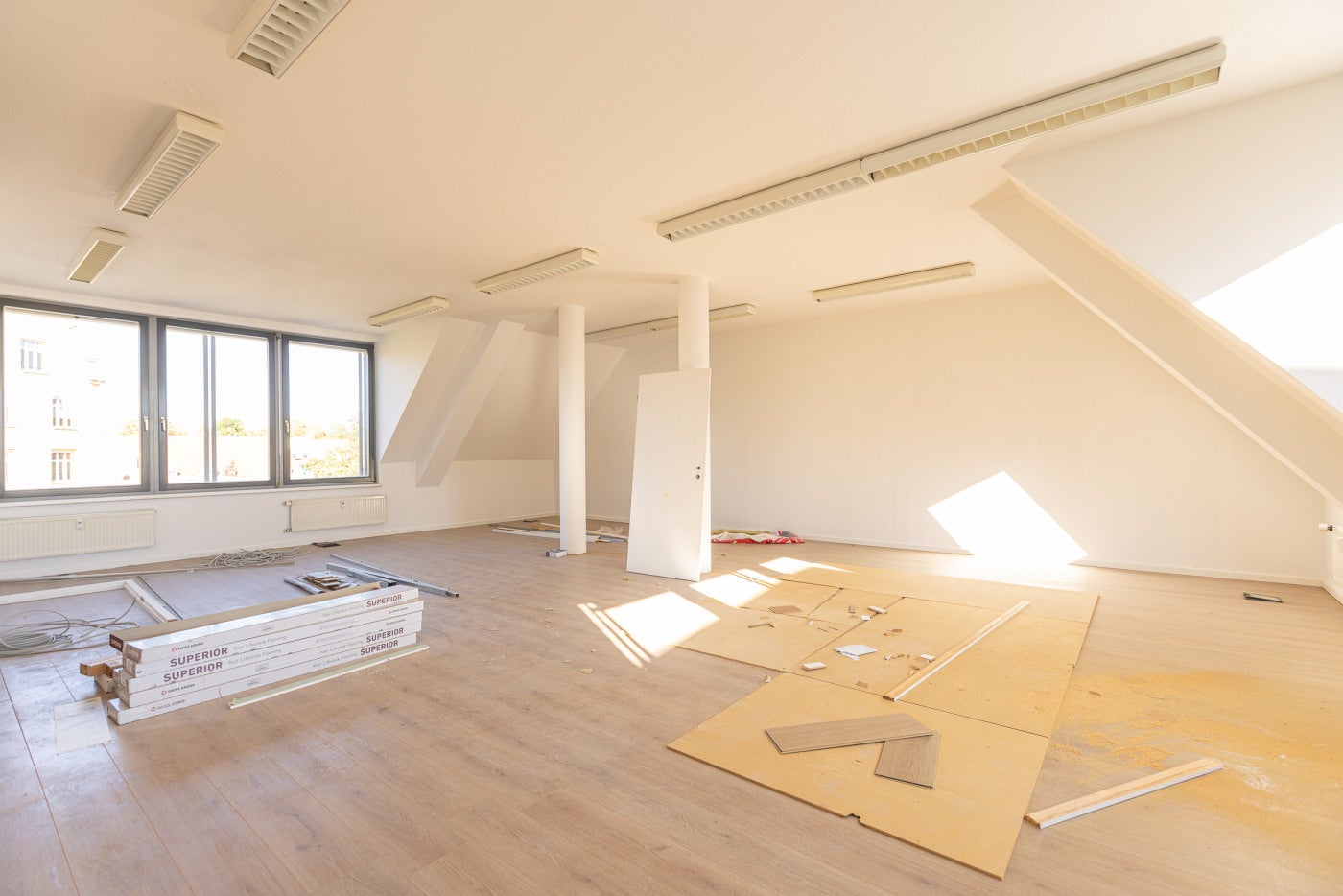 Wohnung Friedrichplatz in Torgau