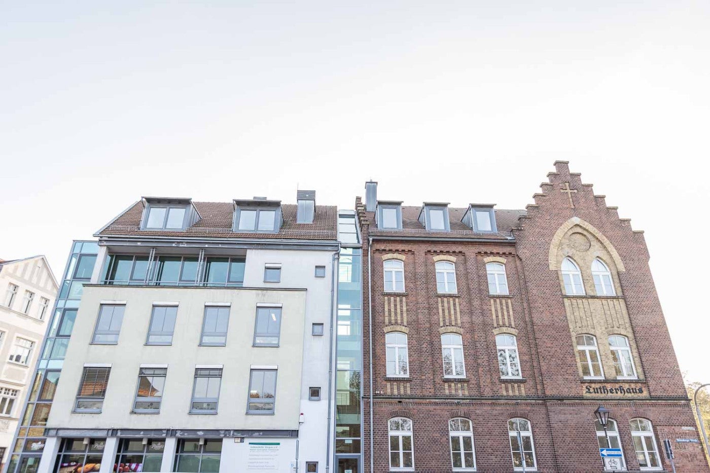 Wohnung Friedrichplatz in Torgau
