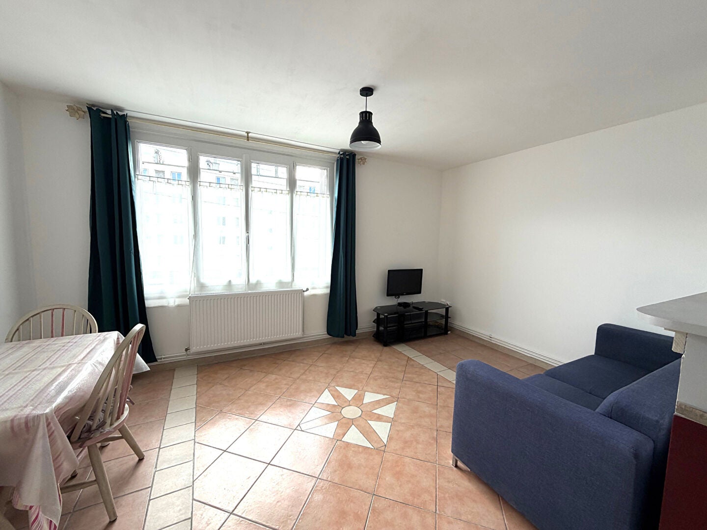 Appartement Rue Saint-Germain à Évreux
