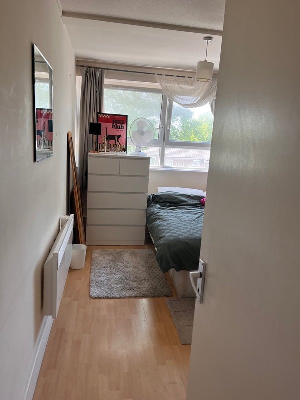 Room Little Dimocks in Greater London