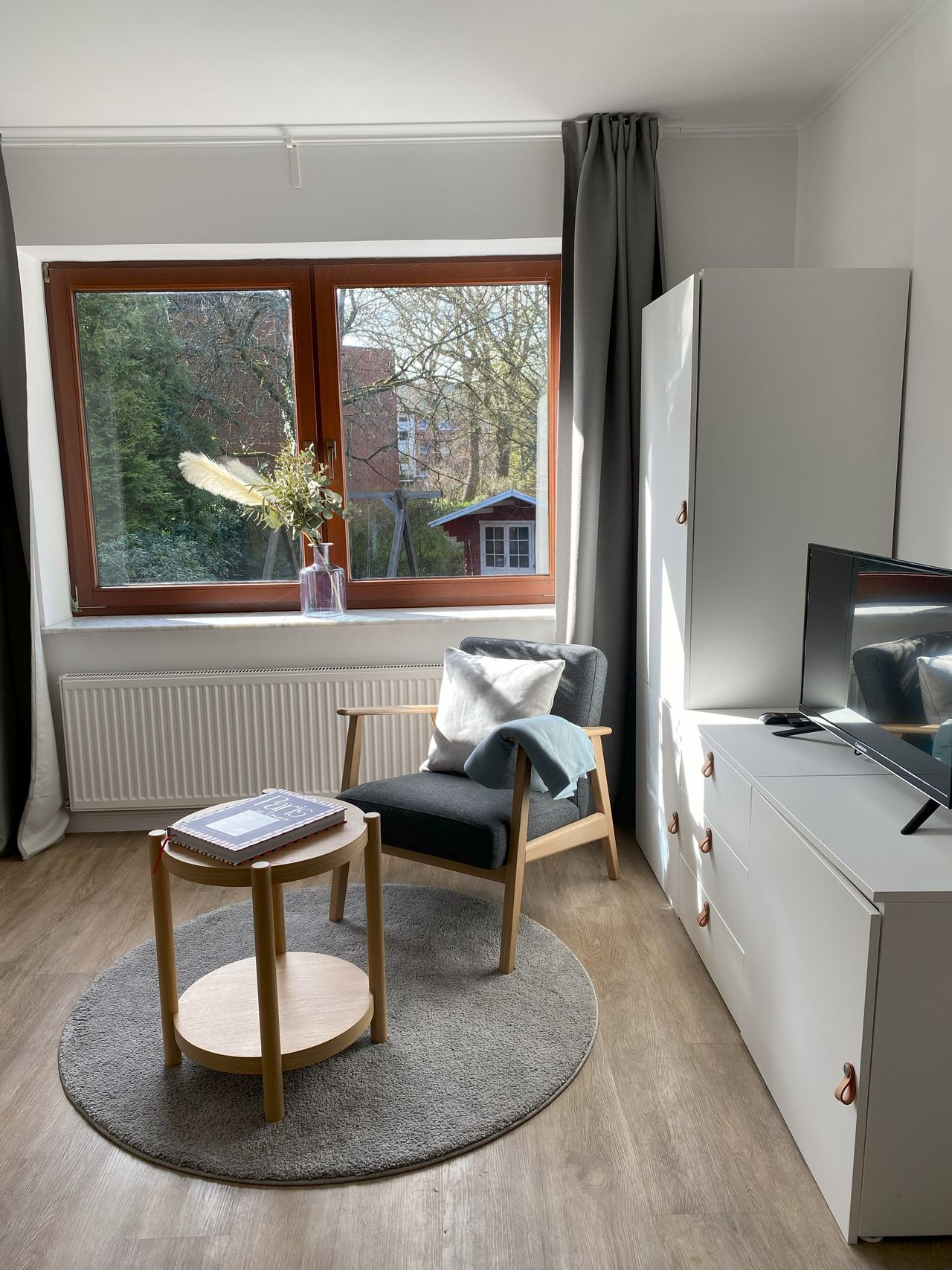 Wohnung Bekstück in Hamburg