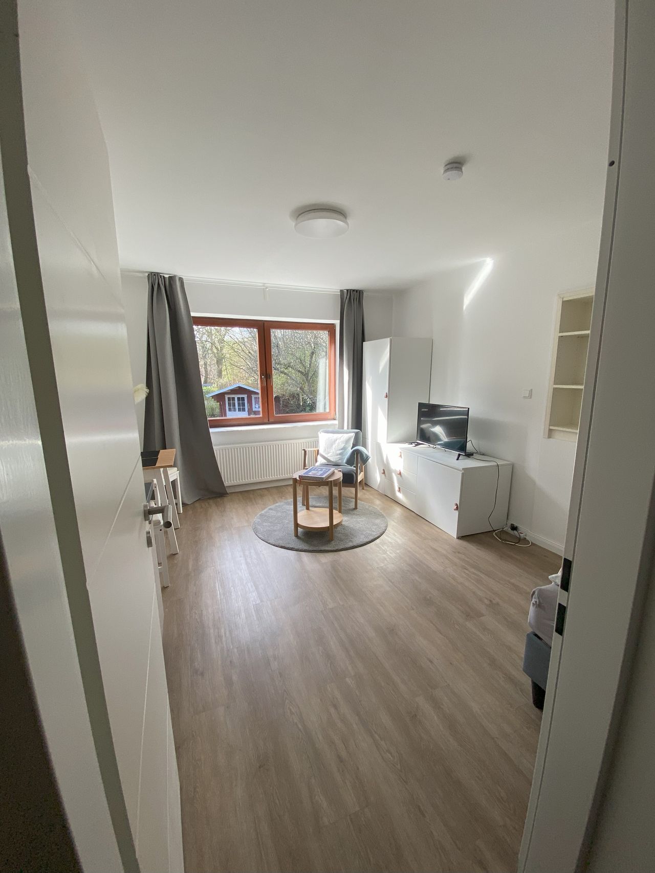 Wohnung Bekstück in Hamburg