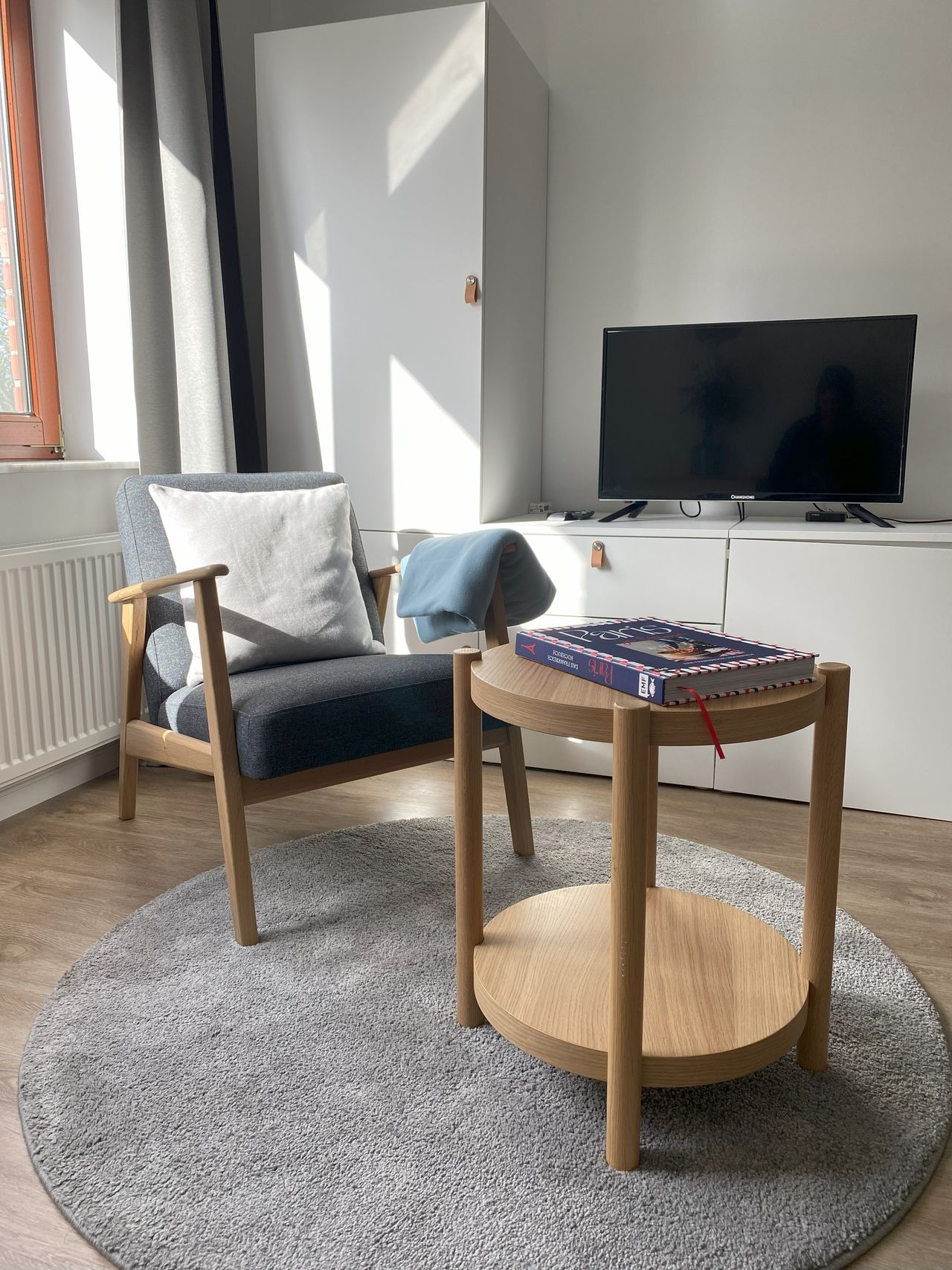 Wohnung Bekstück in Hamburg