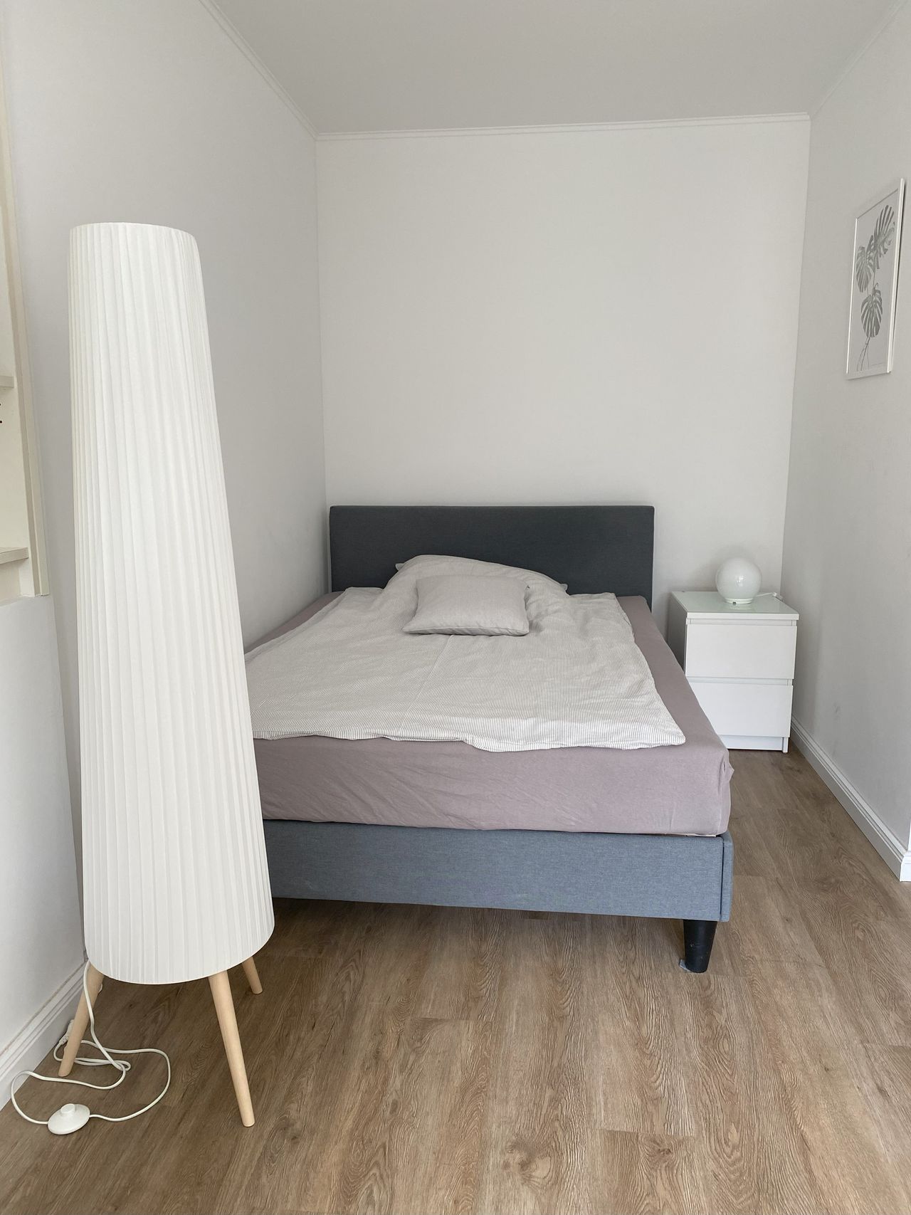 Wohnung Bekstück in Hamburg