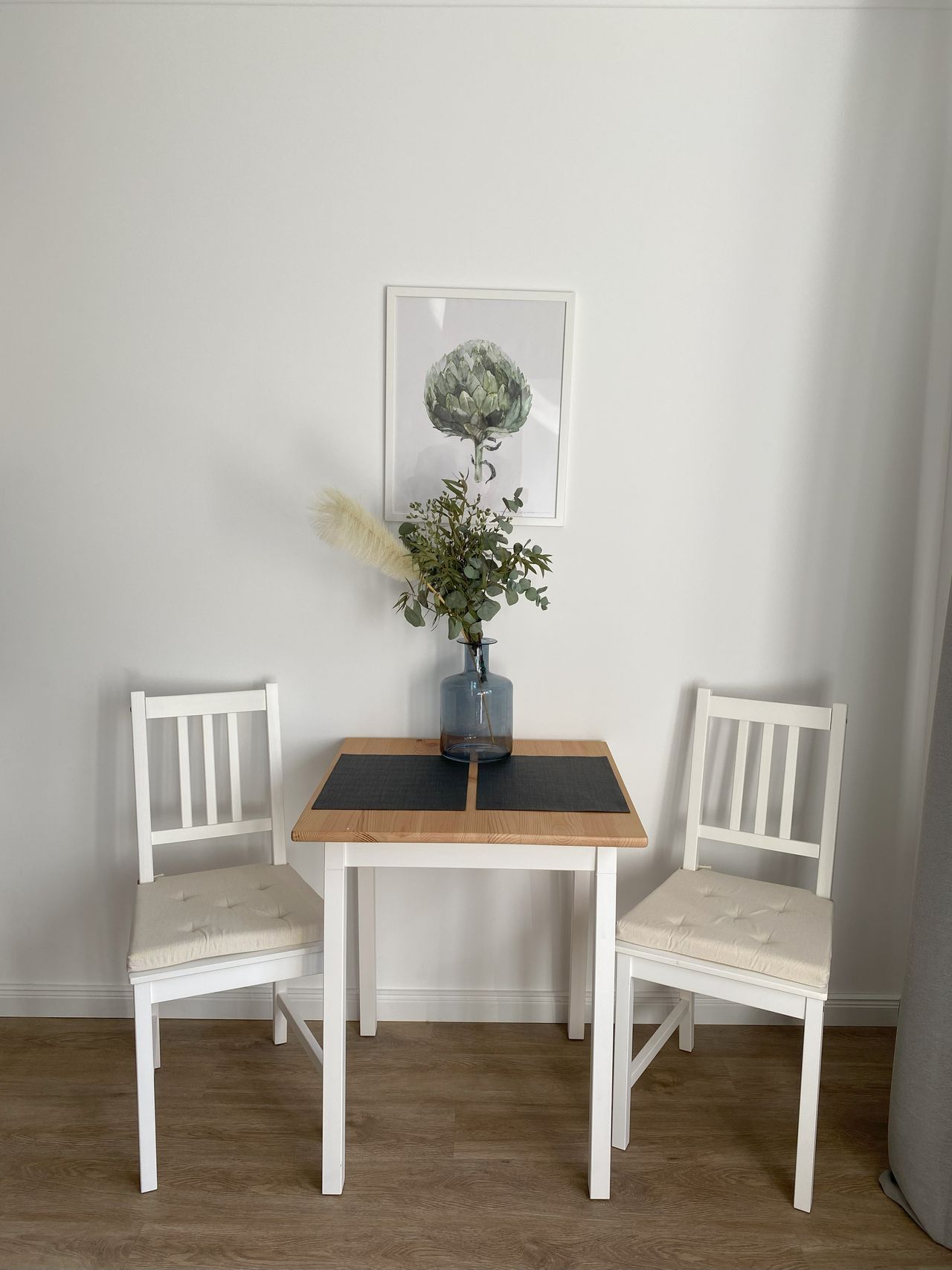 Wohnung Bekstück in Hamburg
