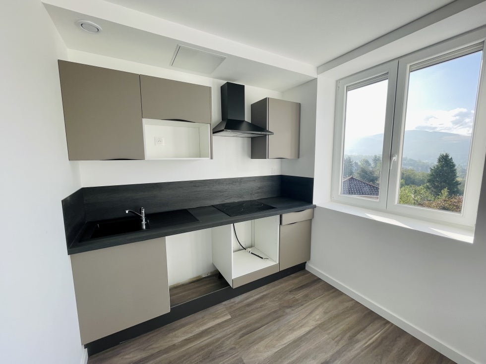 Appartement Les Galatées à Saint-Jean-Bonnefonds