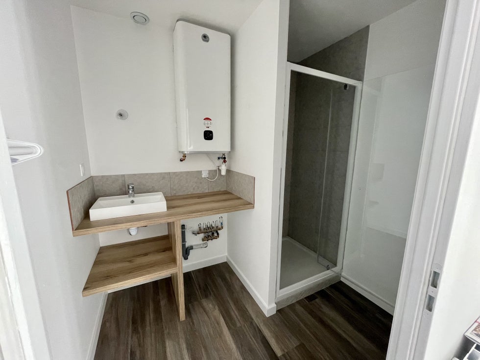 Appartement Les Galatées à Saint-Jean-Bonnefonds