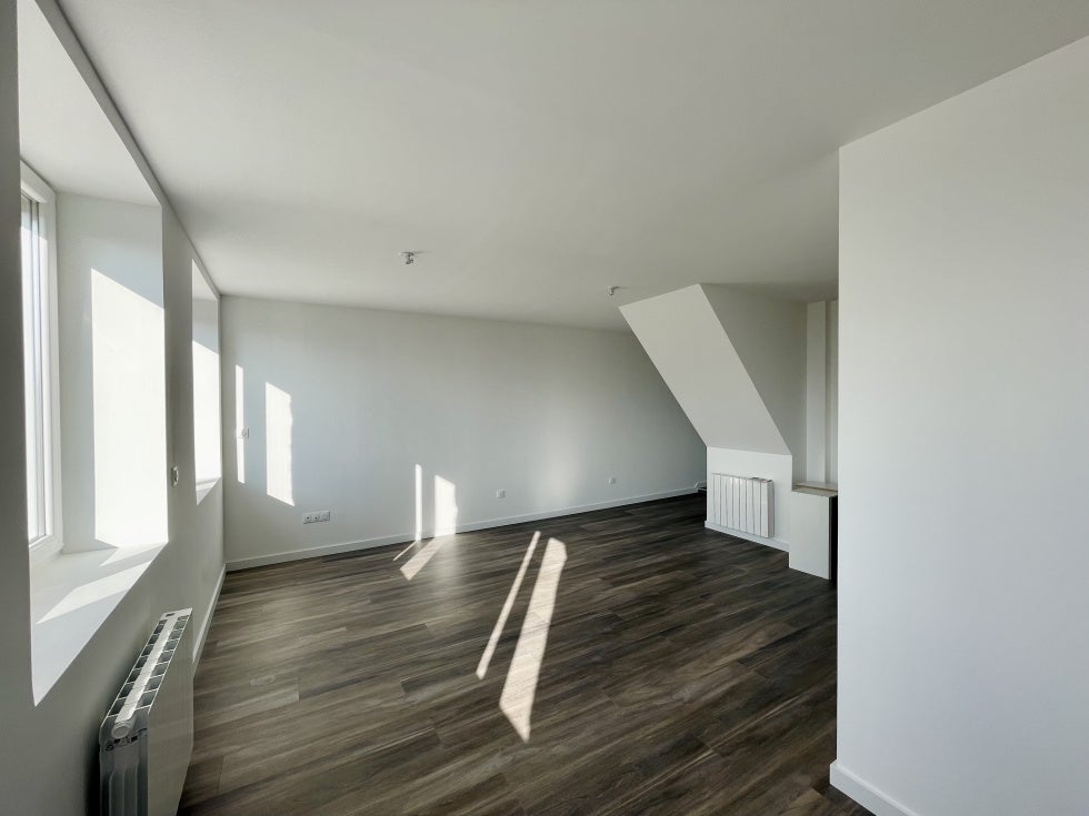 Appartement Les Galatées à Saint-Jean-Bonnefonds