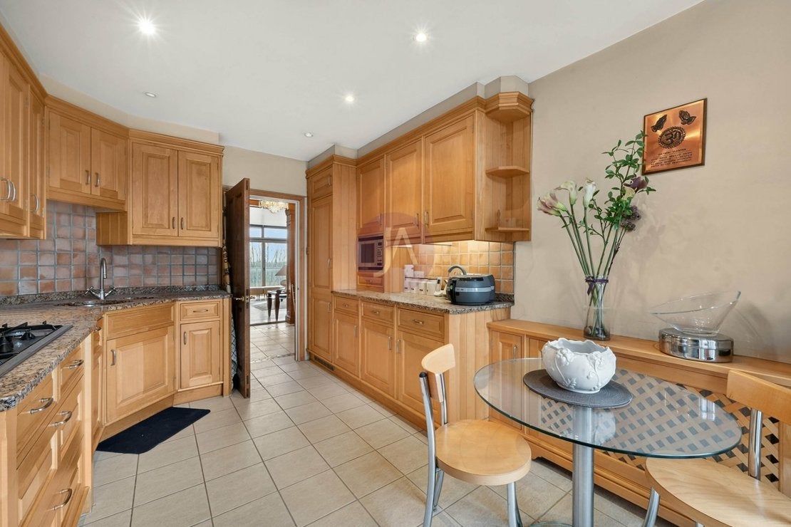 Flat Prince Albert Court in City of Westminster