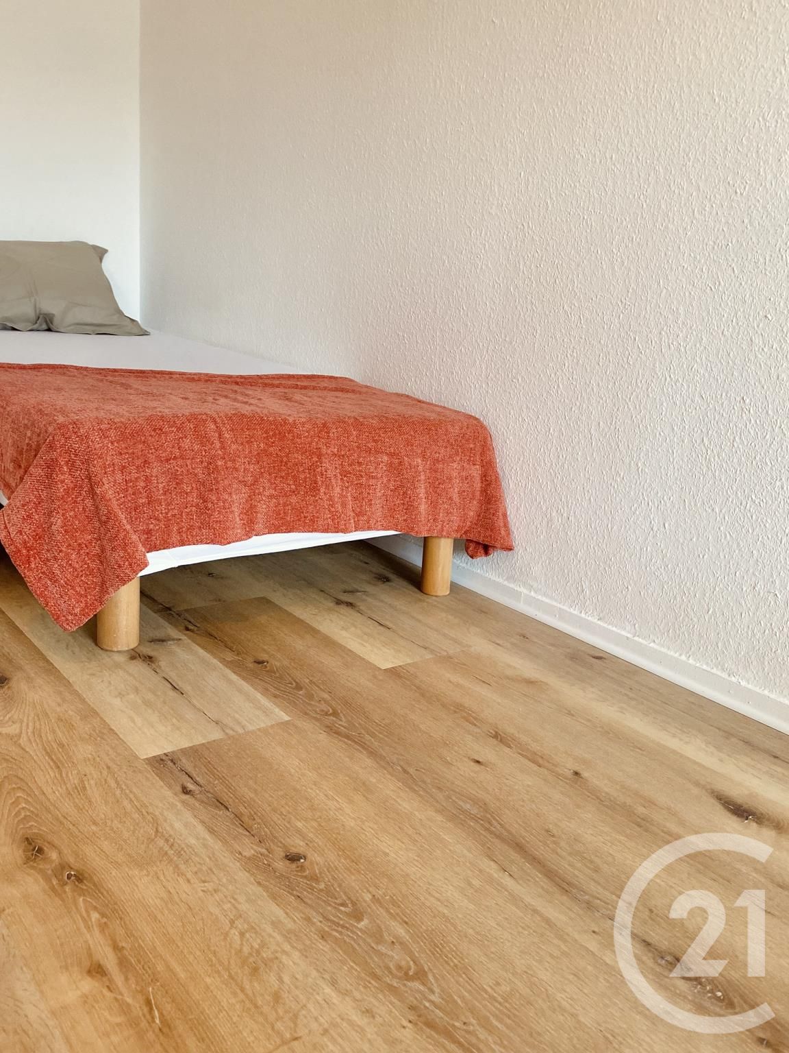 Flat Rue Christian Pfister in Metz