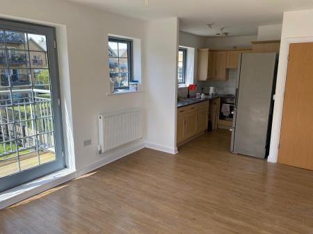Flat Esparto Way in Sevenoaks