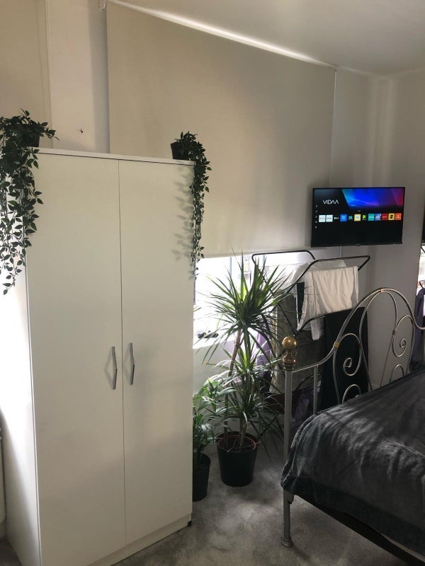 Flat Robert Street in Greater London