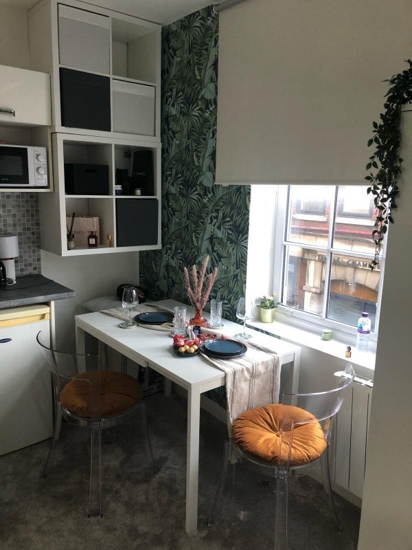 Flat Robert Street in Greater London