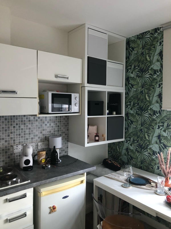 Flat Robert Street in Greater London