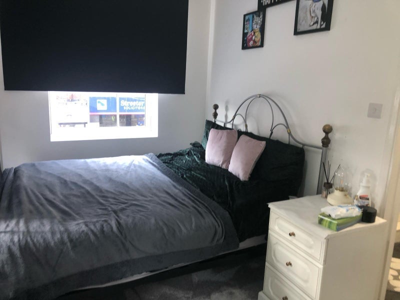 Flat Robert Street in Greater London